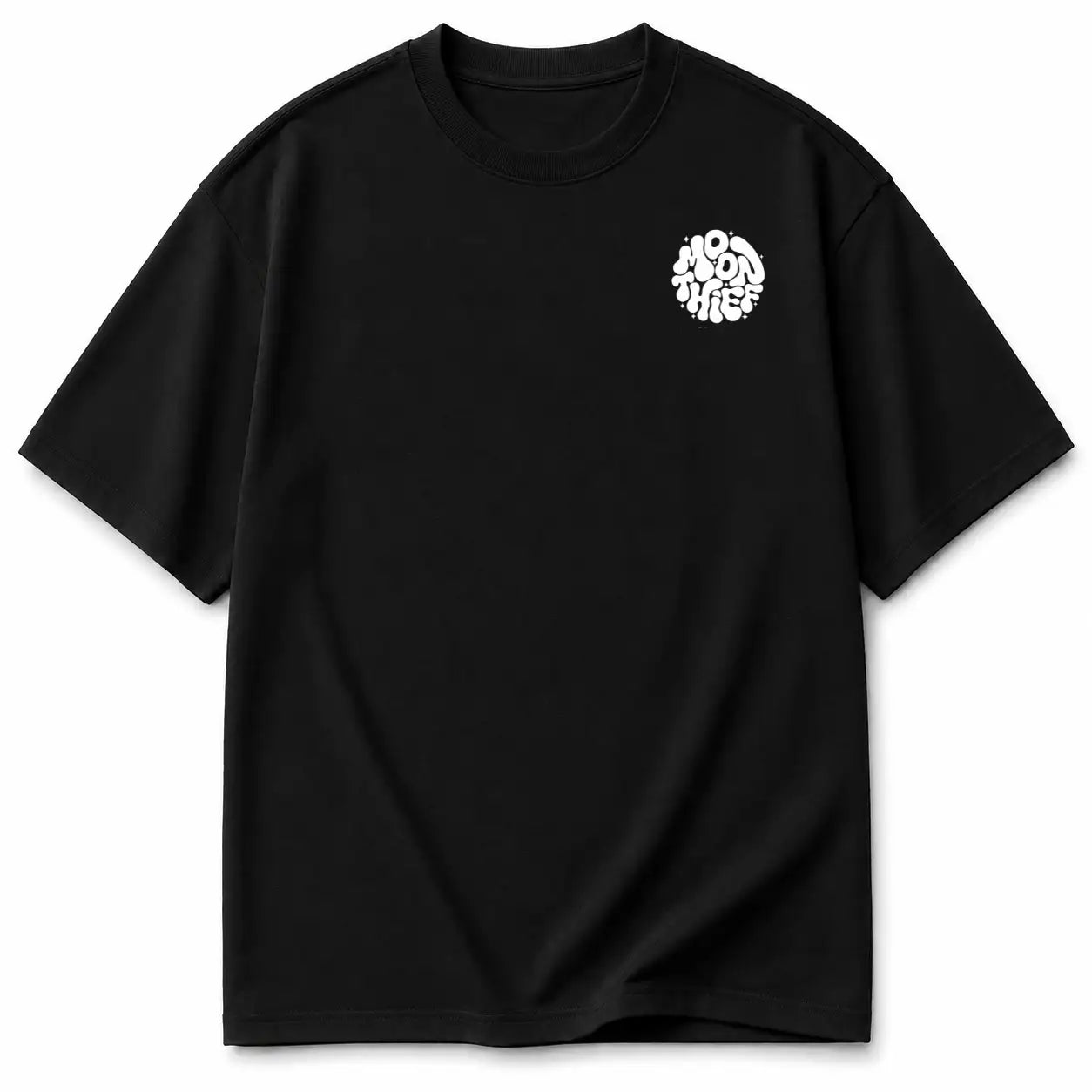 Moon Thief | Premium T-shirt