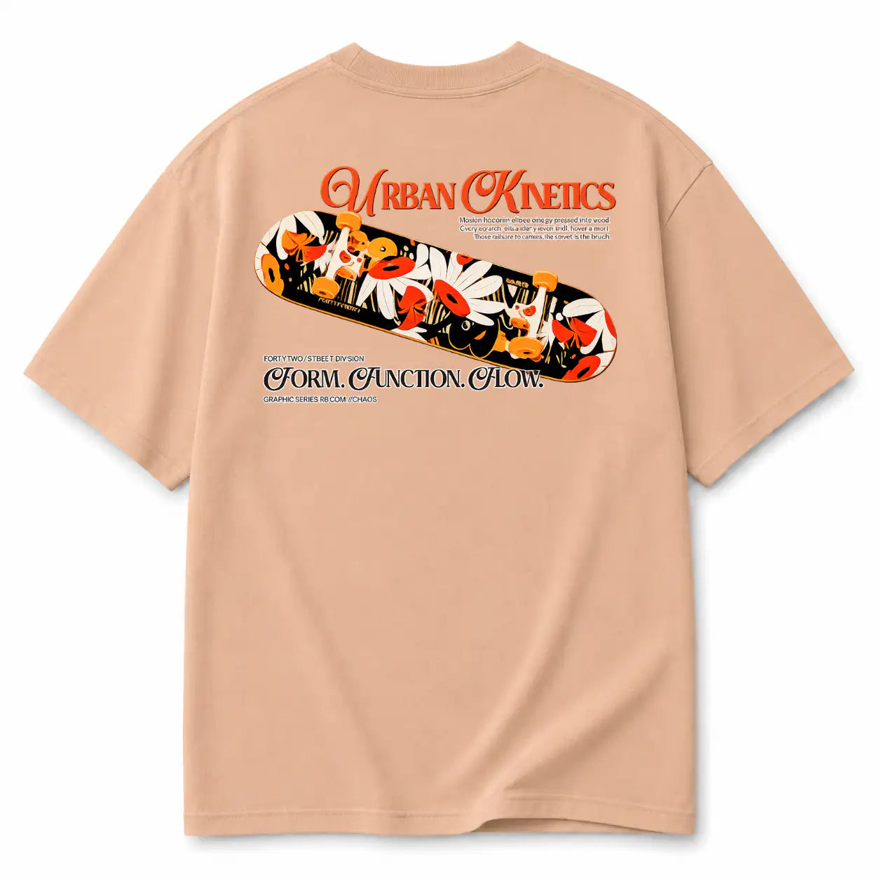 Knetics | Premium T-shirt