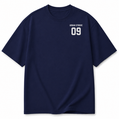 Urban Strove Official Jersey Drop Shoulder Shirt