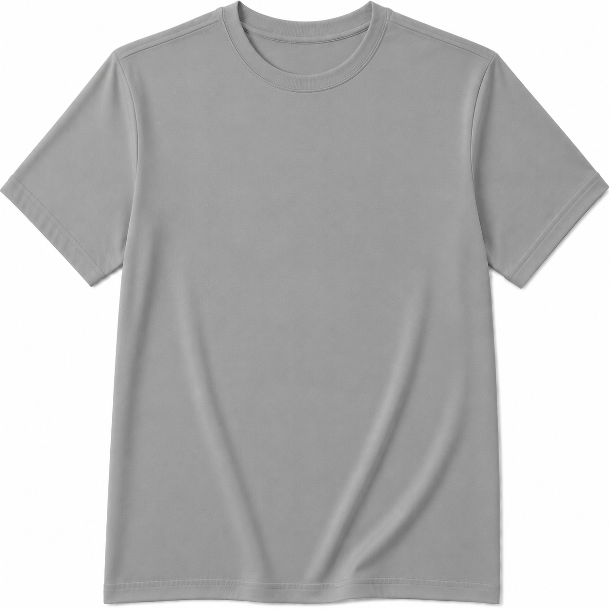 Urban Strove Plain Regular Fit T-shirts