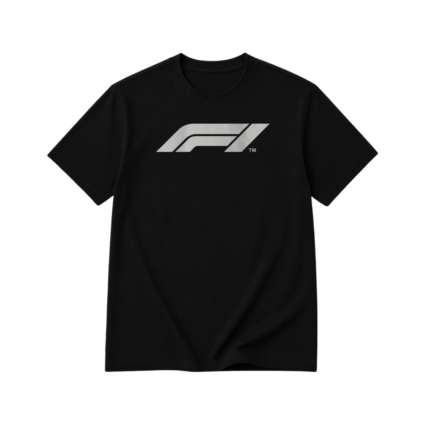 Formula 1 Minimal T-shirt