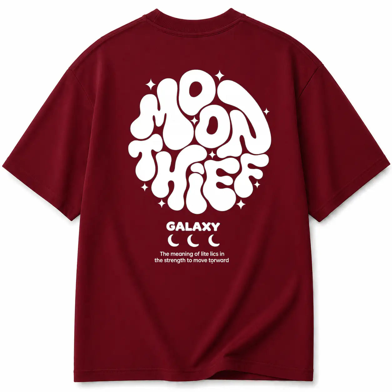 Moon Thief | Premium T-shirt