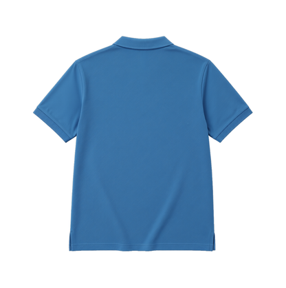 Polo | Turkish Blue