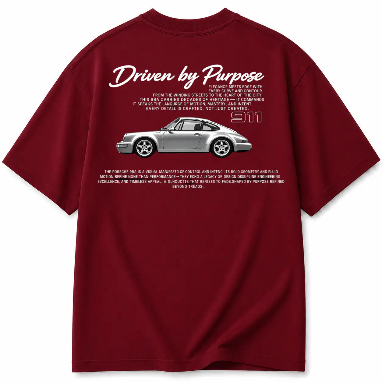 Porsche | Premium T-shirt