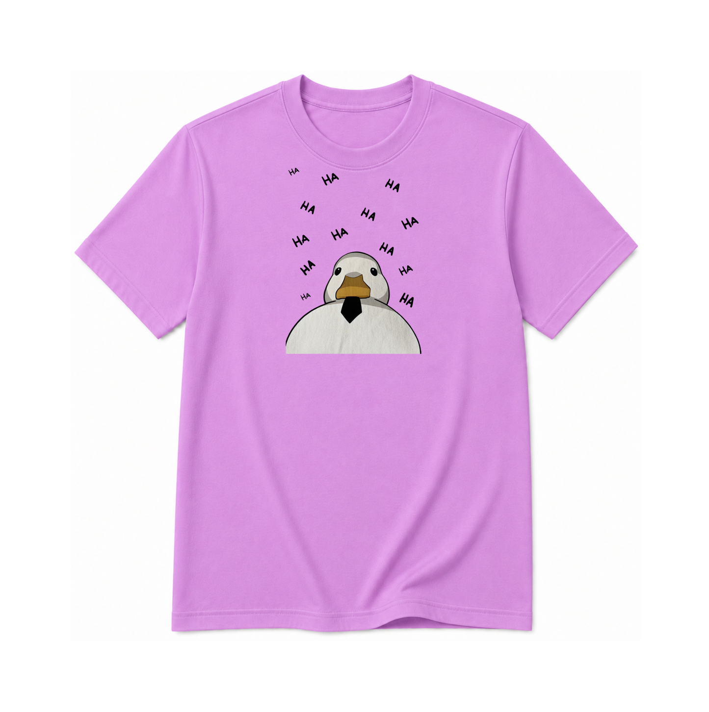 Duck minimal T-shirt