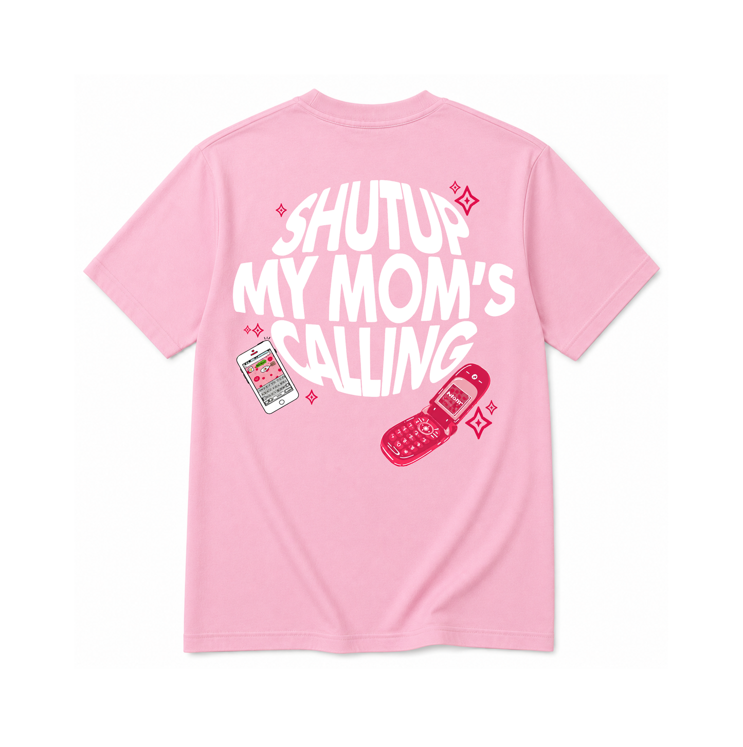 SUMMC | Premium T-shirt