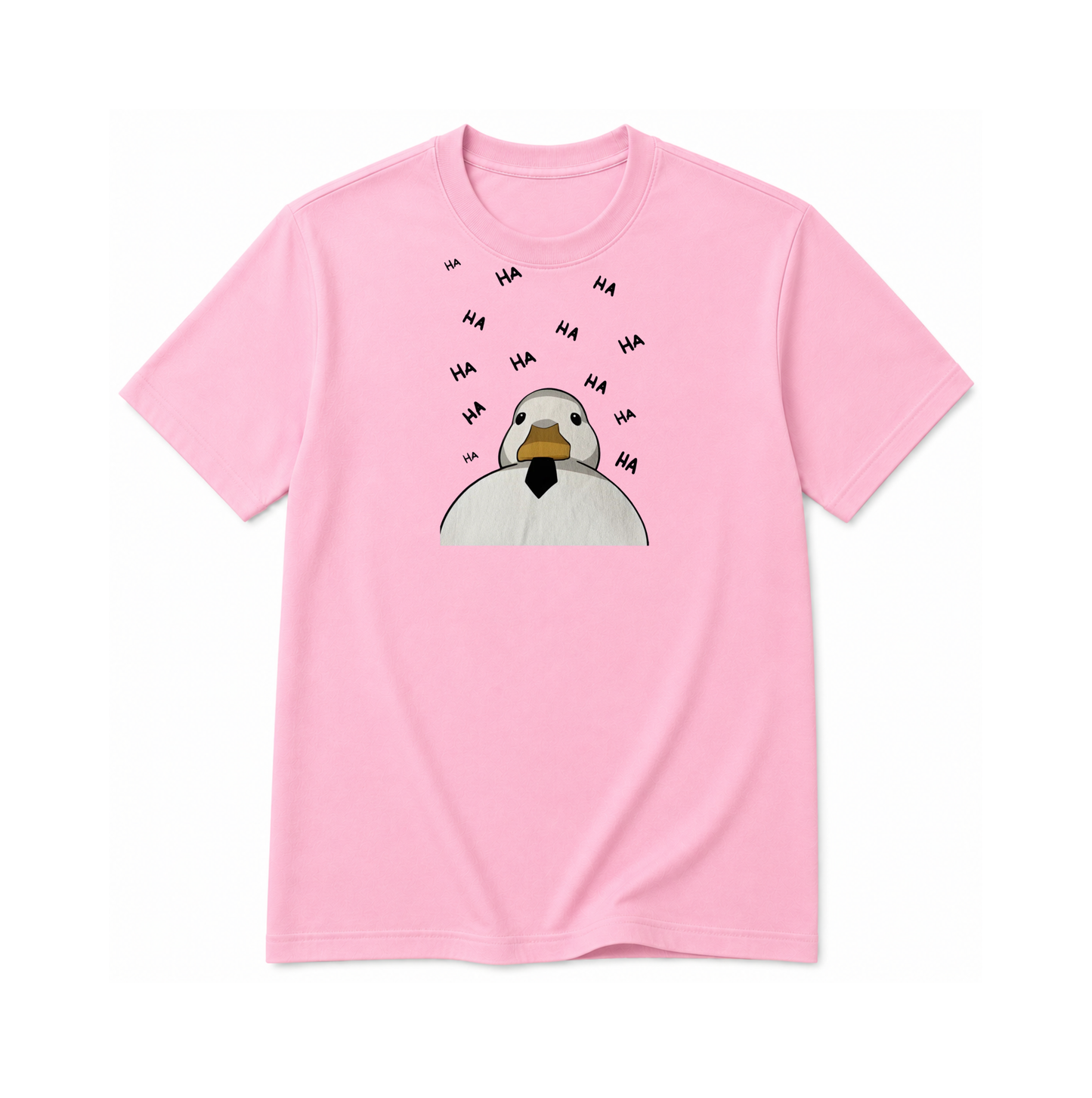 Duck minimal T-shirt
