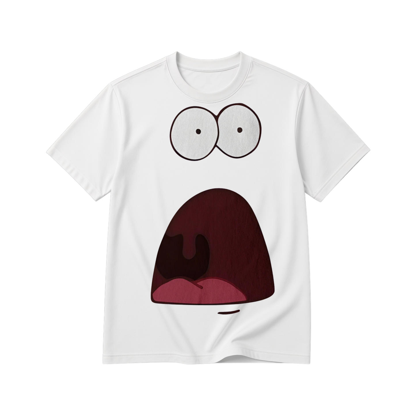 Patrick minimal T-shirt