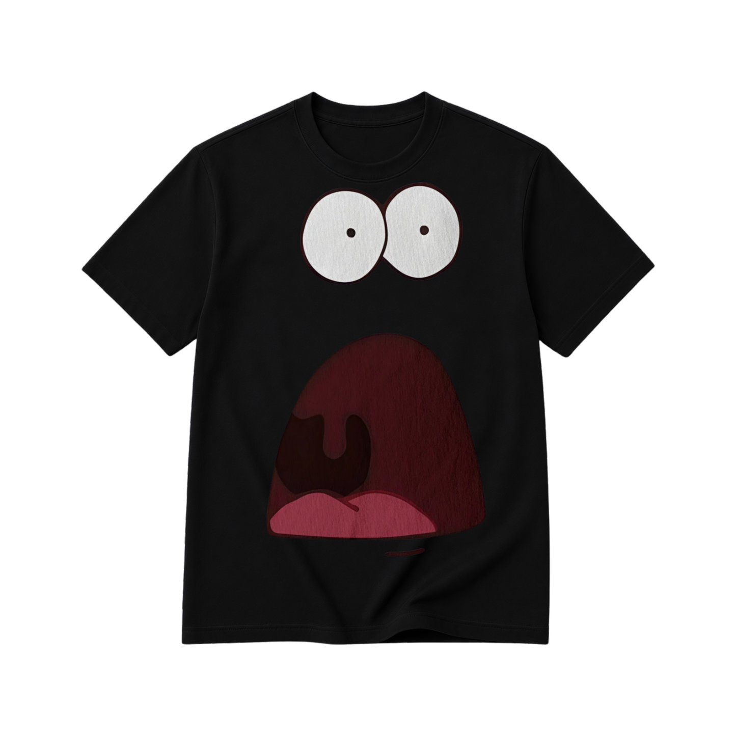 Patrick minimal T-shirt