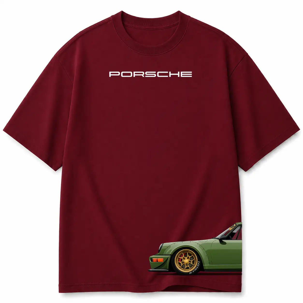 Porsche | Premium T-shirt