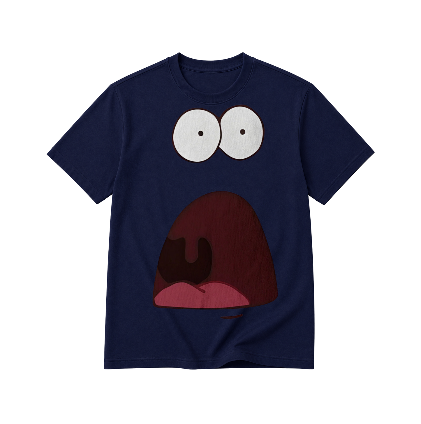 Patrick minimal T-shirt