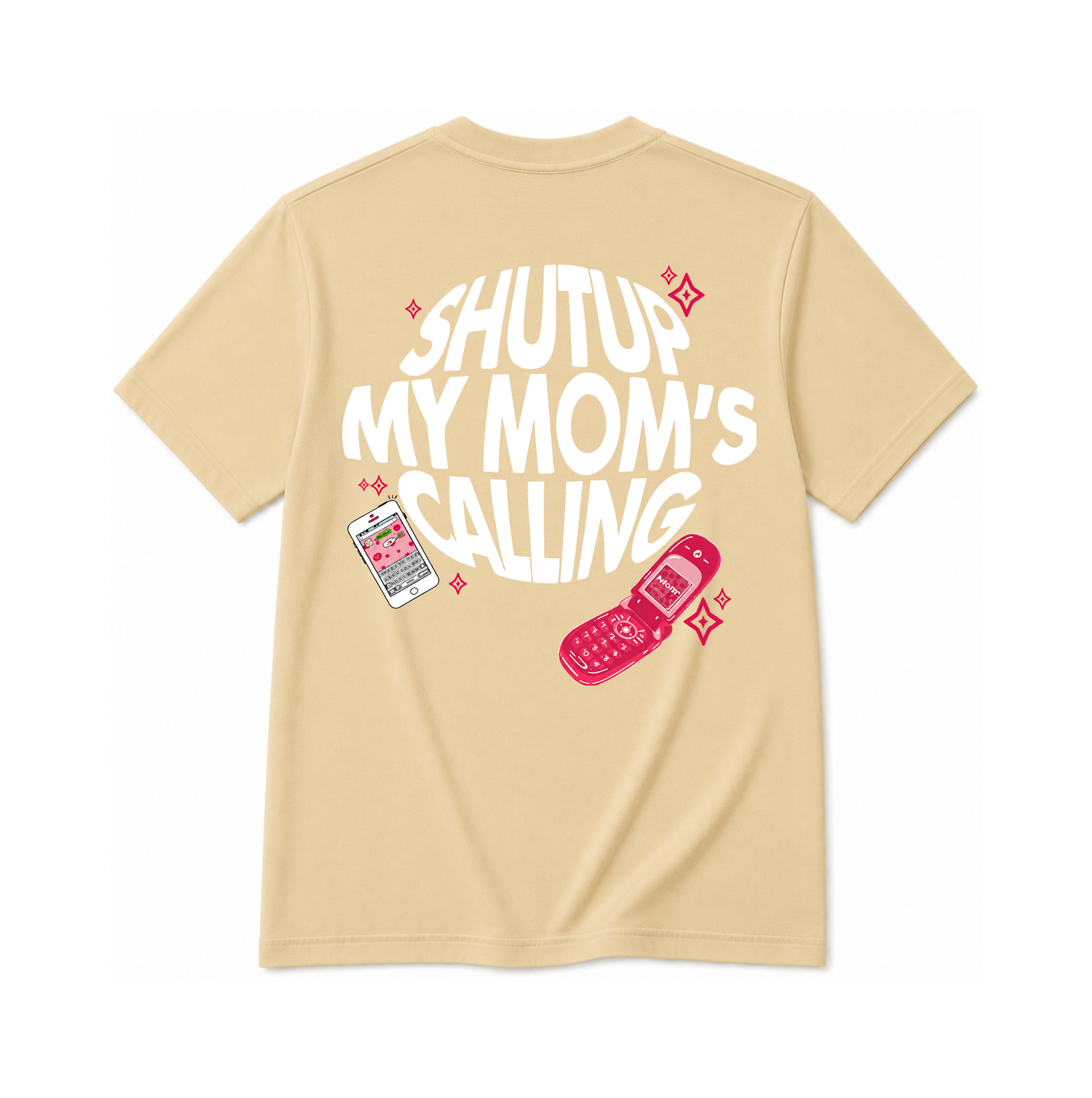 SUMMC | Premium T-shirt