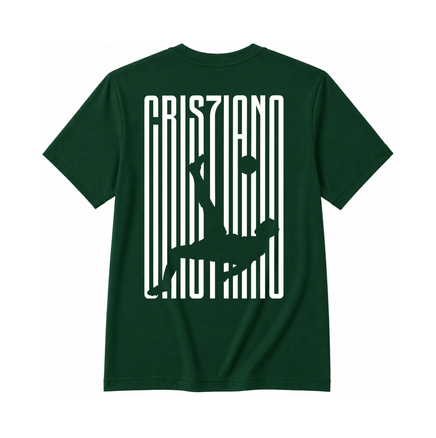 Urban Strove CR7 Regular Fit T-Shirt