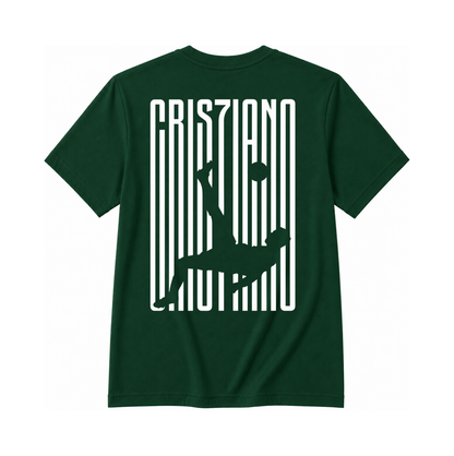 Urban Strove CR7 Regular Fit T-Shirt