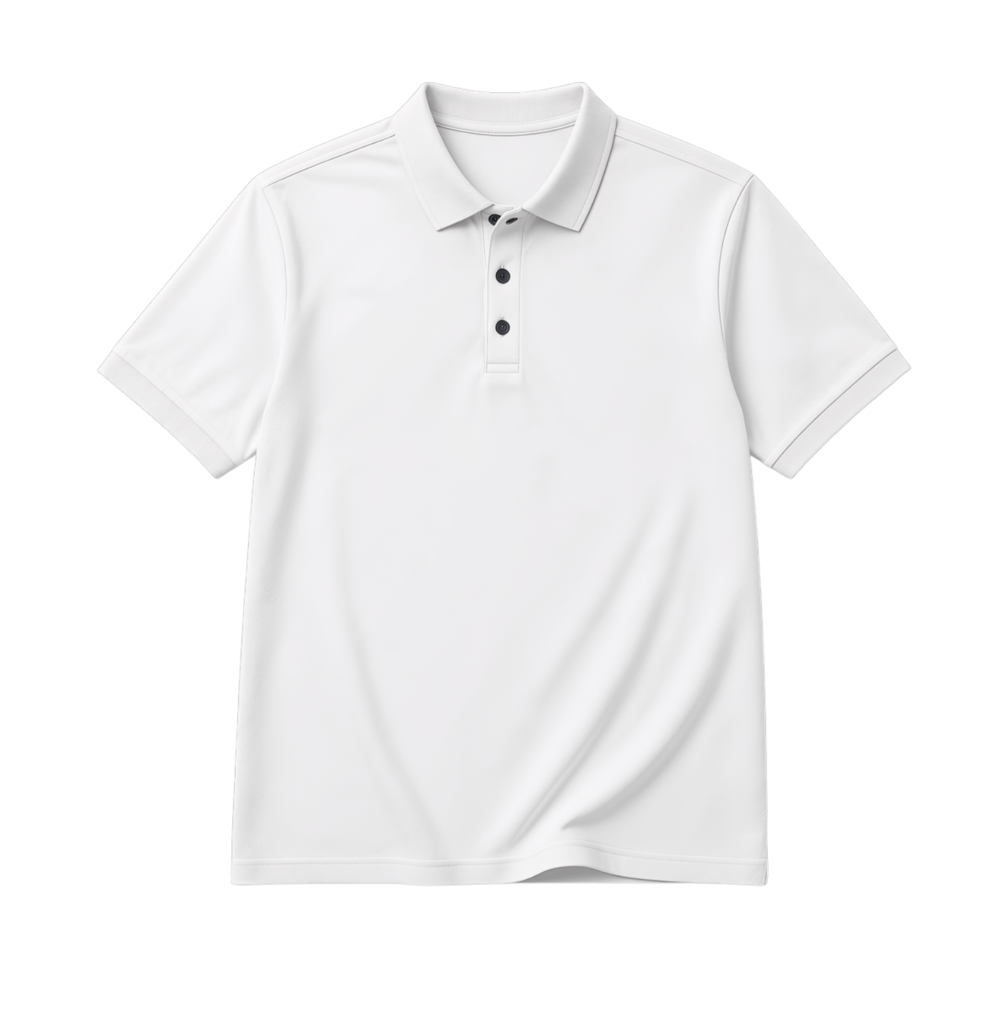 Polo | White
