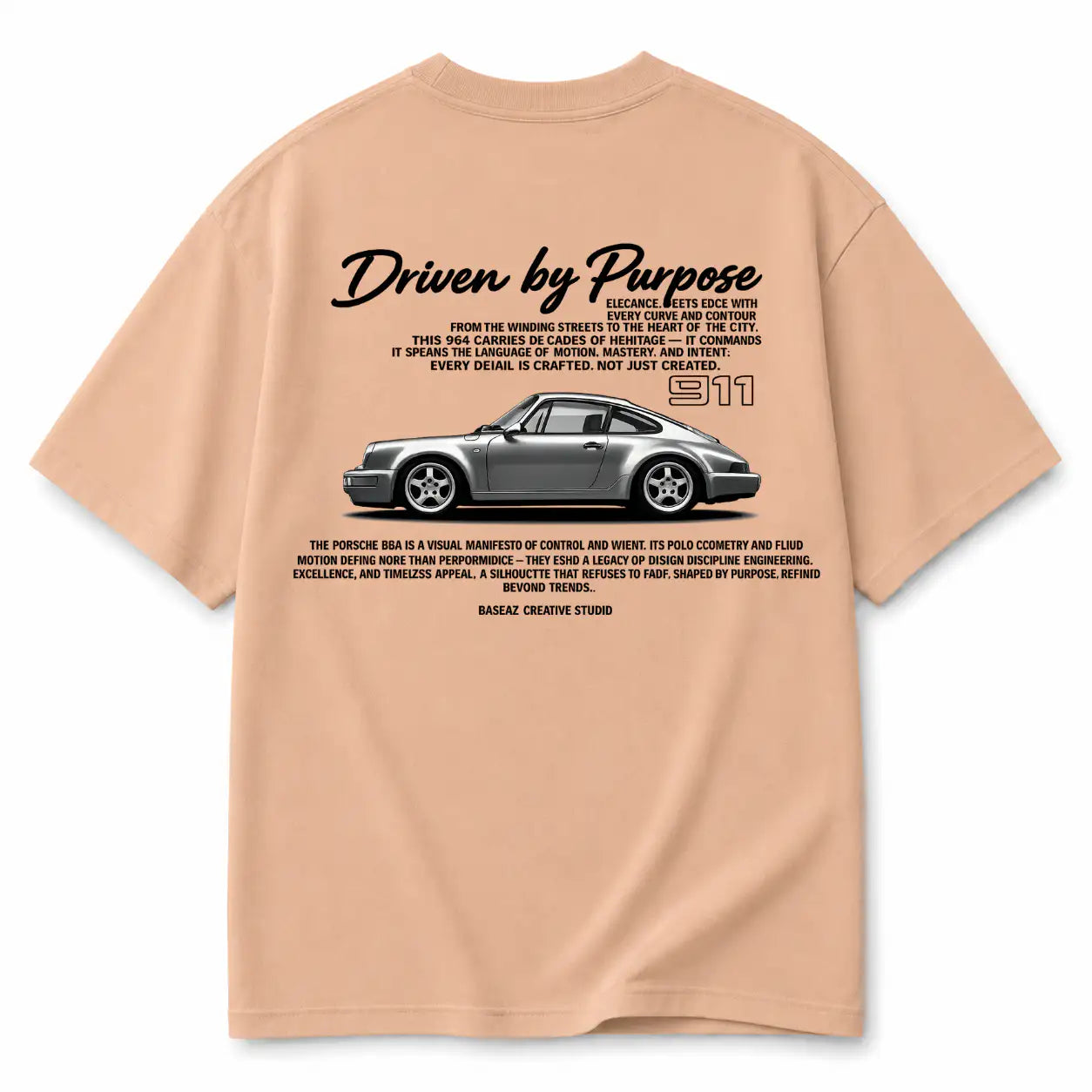 Porsche | Premium T-shirt