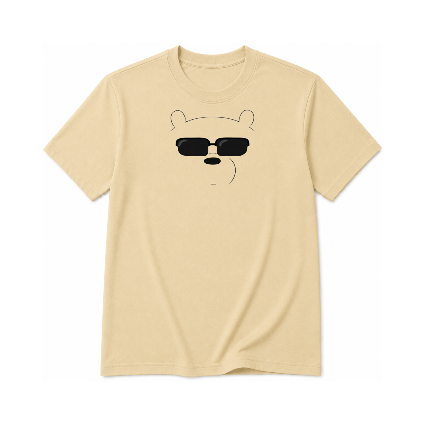 Bear T-shirt