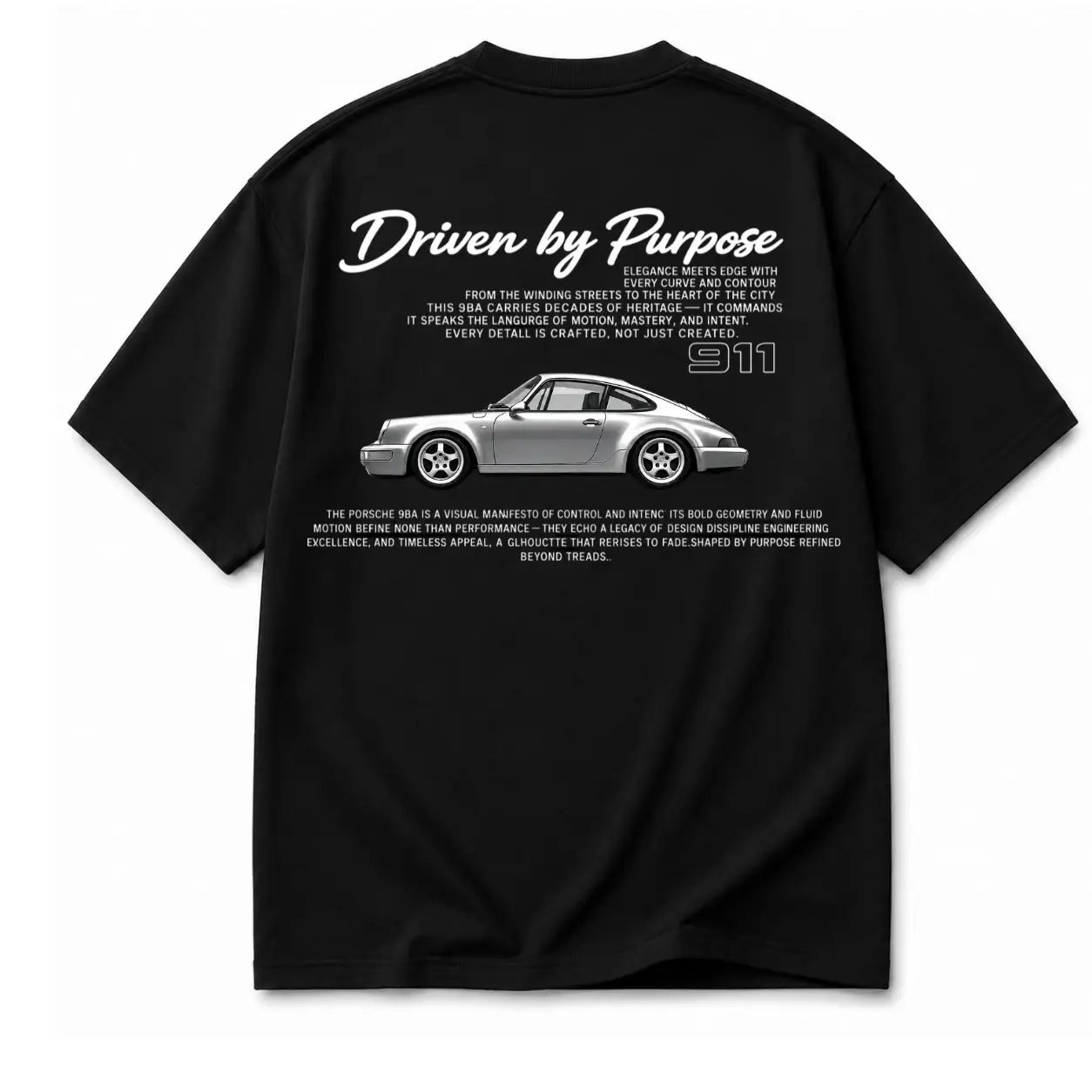 Porsche | Premium T-shirt