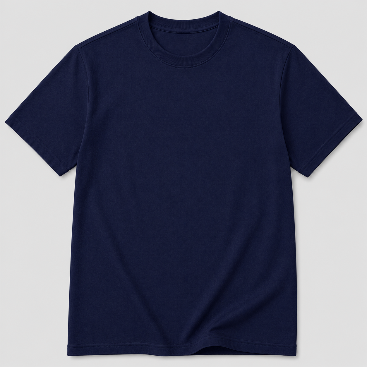 Urban Strove Plain Regular Fit T-shirts