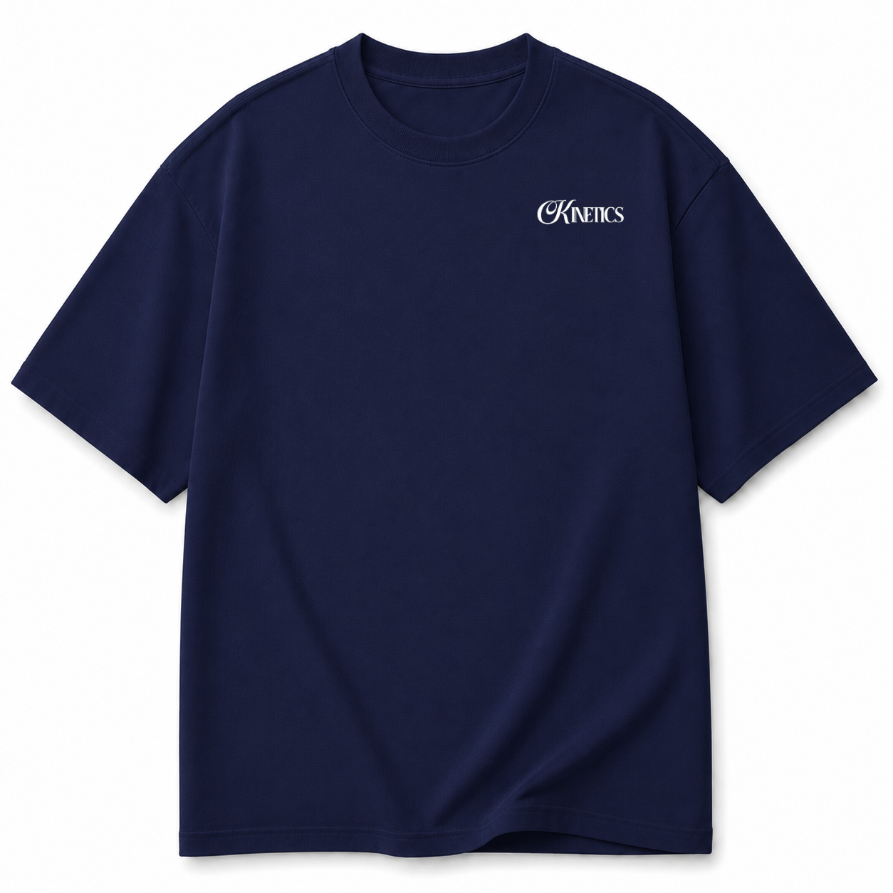 Urban Strove Knetics Form Drop Shoulder