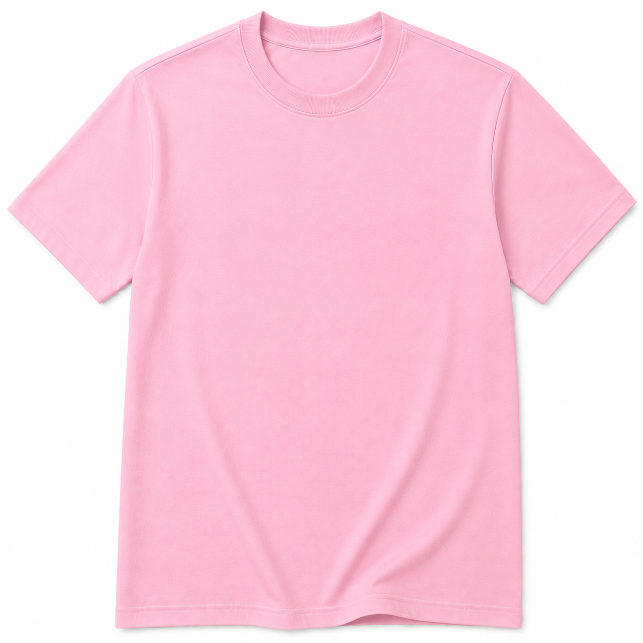 Urban Strove Plain Regular Fit T-shirts