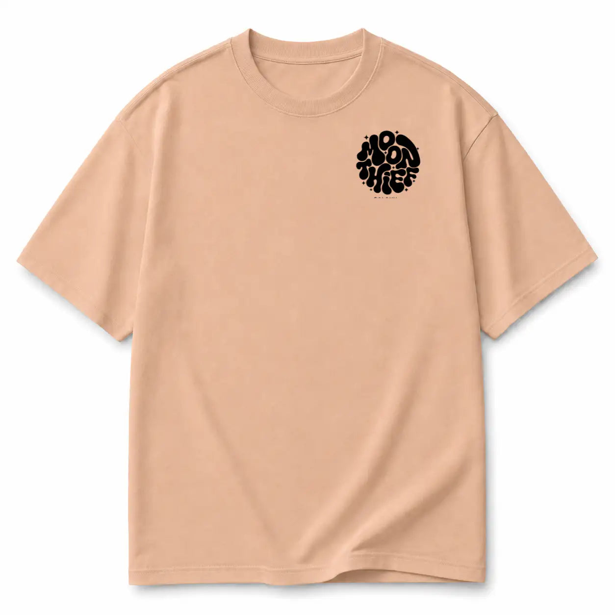 Moon Thief | Premium T-shirt