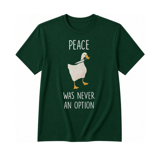Peace | Premium T-shirt