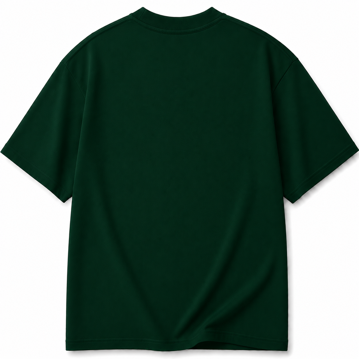 Porsche| Oversized Drop Shoulder Shirts