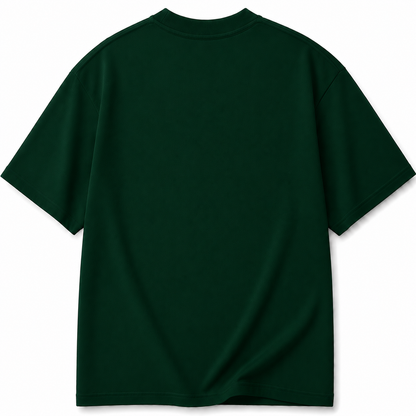 Porsche| Oversized Drop Shoulder Shirts
