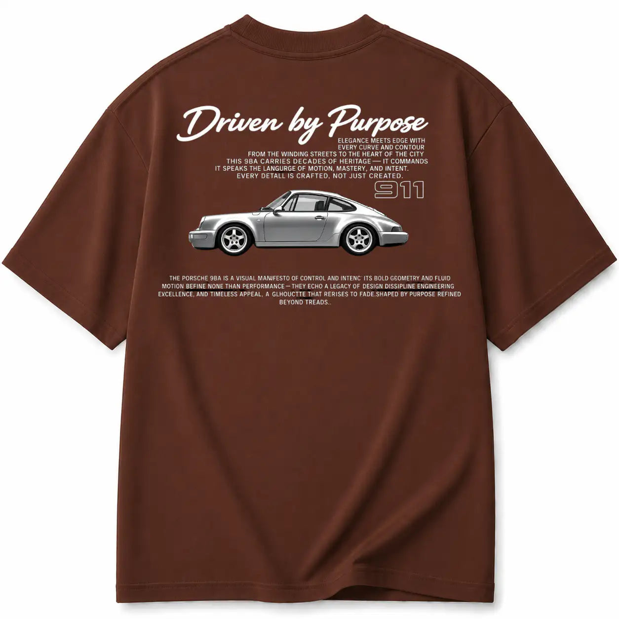 Porsche | Premium T-shirt