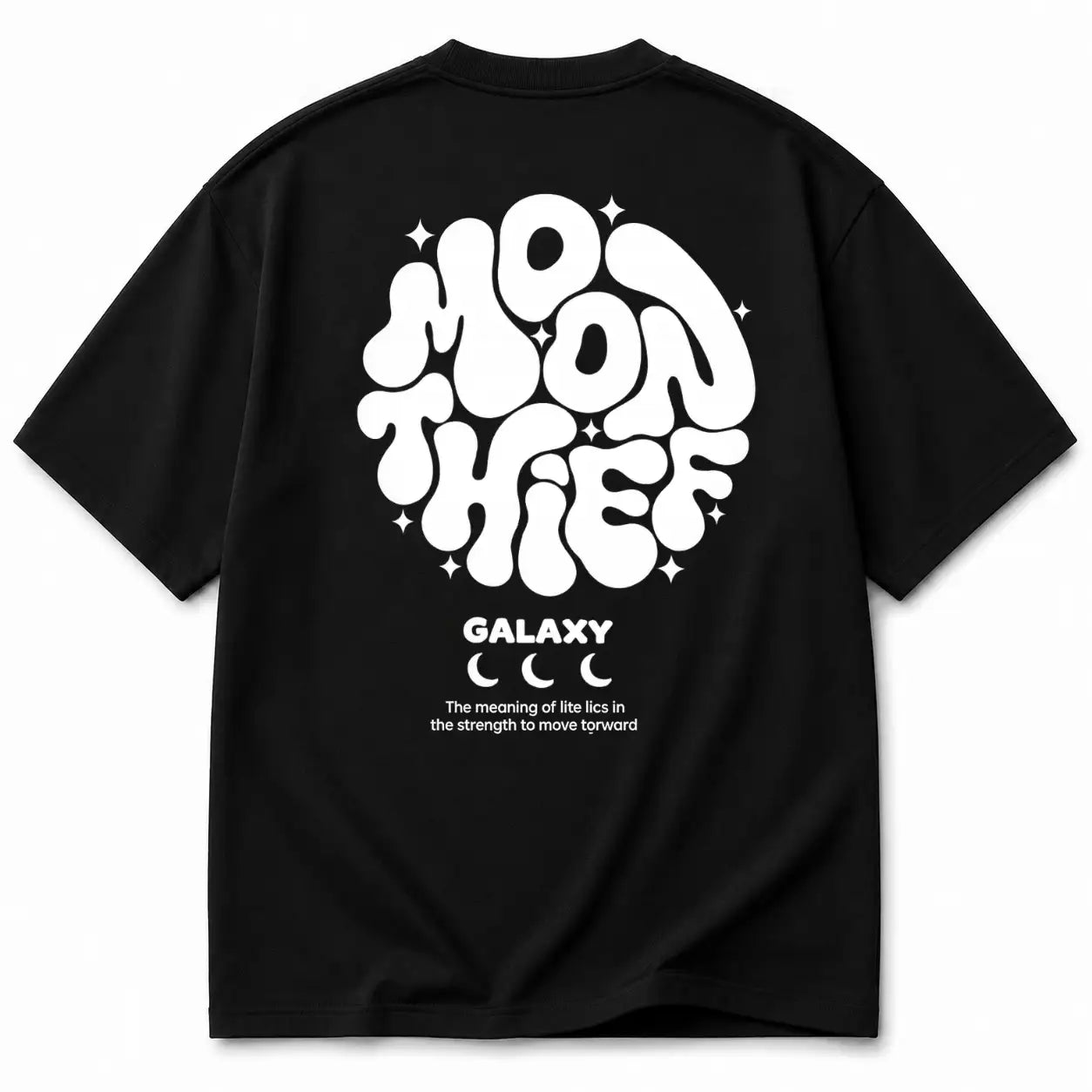 Moon Thief | Premium T-shirt