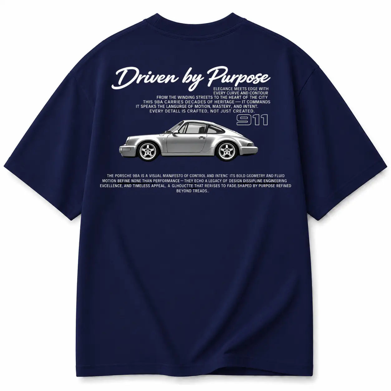 Porsche | Premium T-shirt