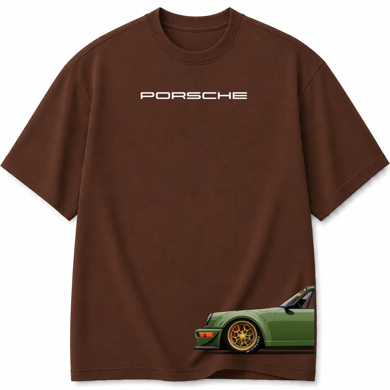 Porsche | Premium T-shirt