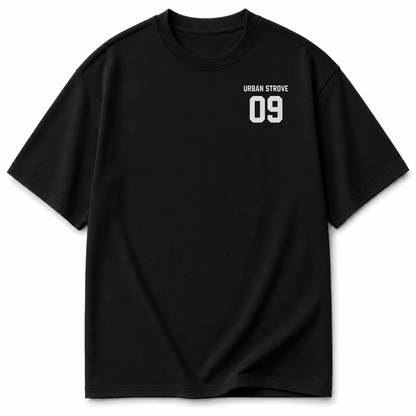 Urban Strove Official Jersey Drop Shoulder Shirt