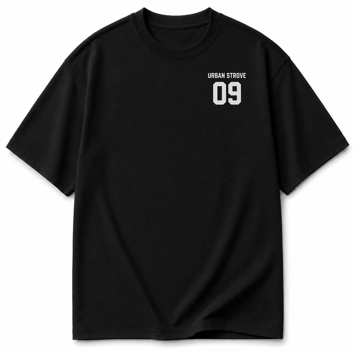 Official Jersey | Premium T-shirt