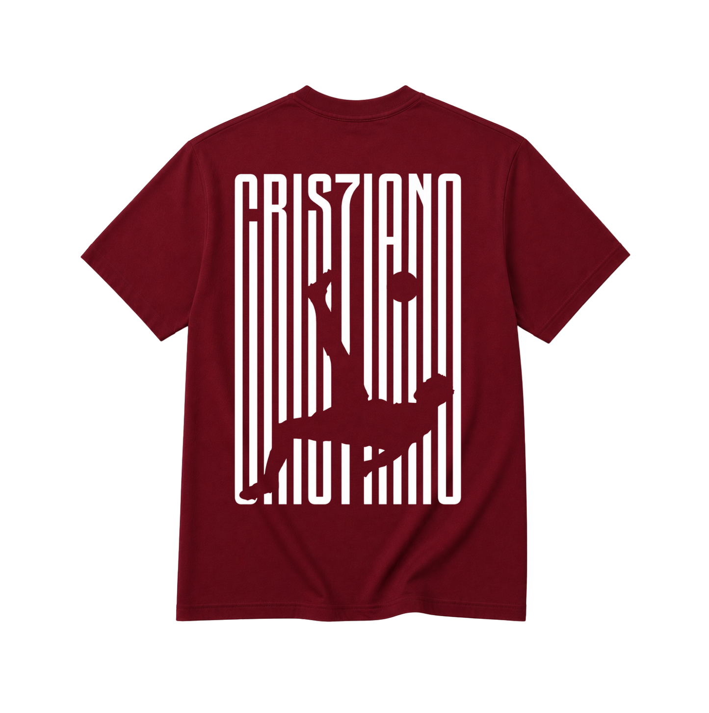Urban Strove CR7 Regular Fit T-Shirt