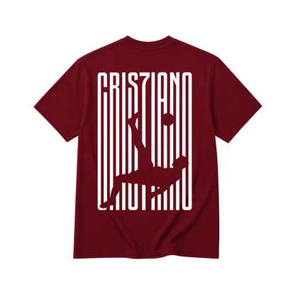 Urban Strove CR7 Regular Fit T-Shirt