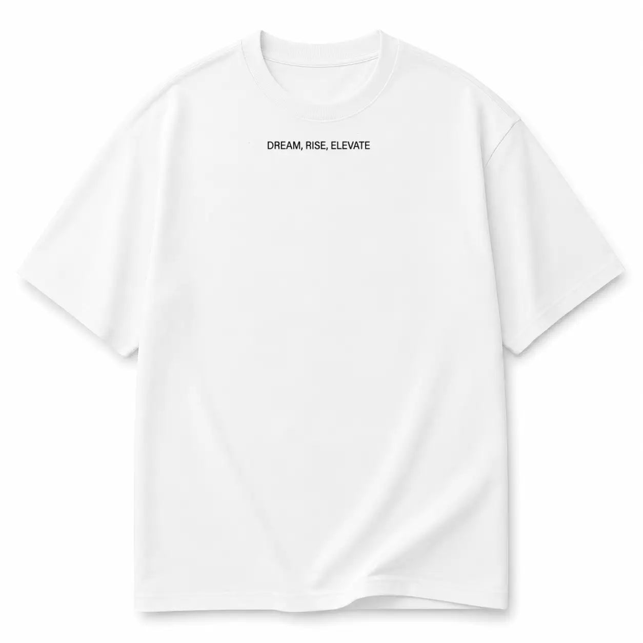 Dream Rise Elevate | Premium T-shirt