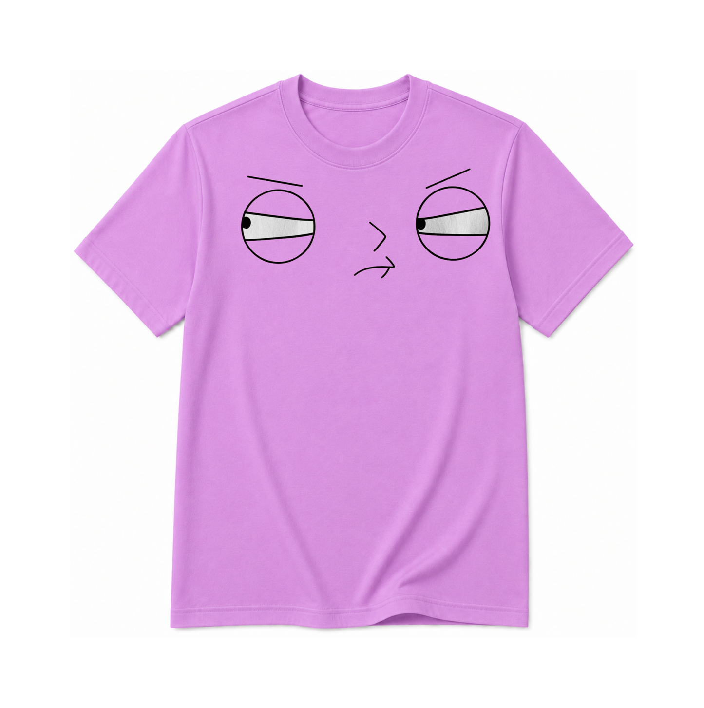 Stewie minimal T-shirt