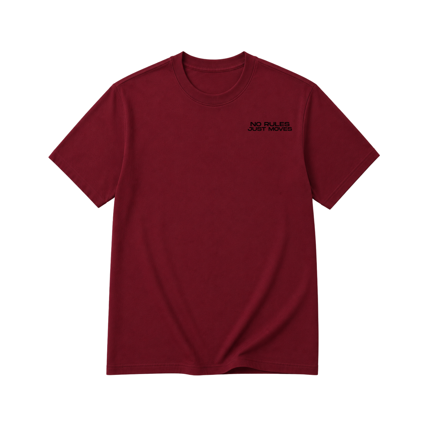 Urban Strove No Rules Just Moves Regular fit
