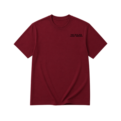 Urban Strove No Rules Just Moves Regular fit