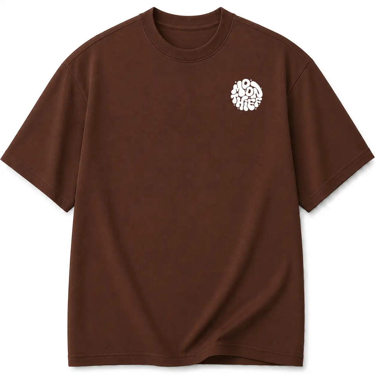 Moon Thief | Premium T-shirt