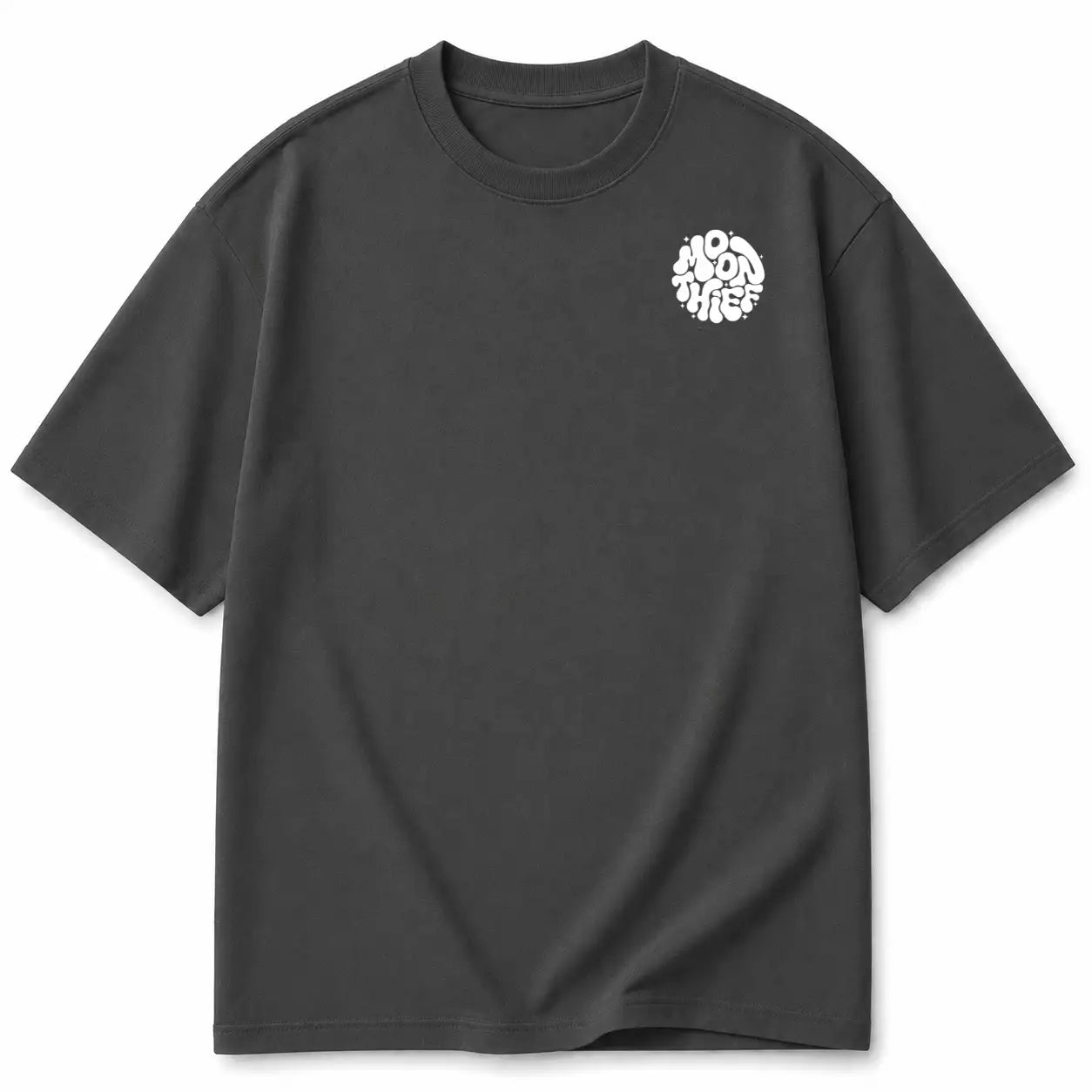 Moon Thief | Premium T-shirt