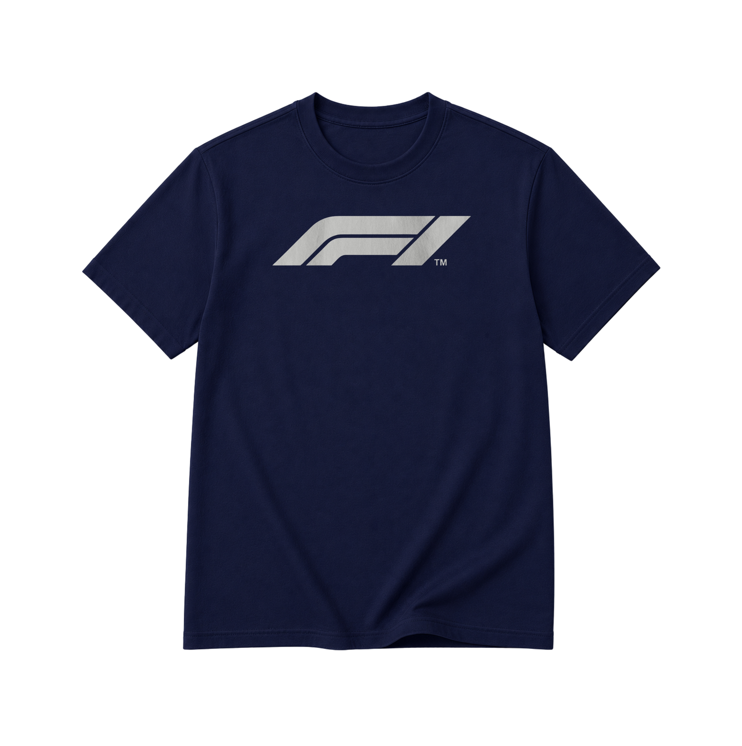 Formula 1 Minimal T-shirt