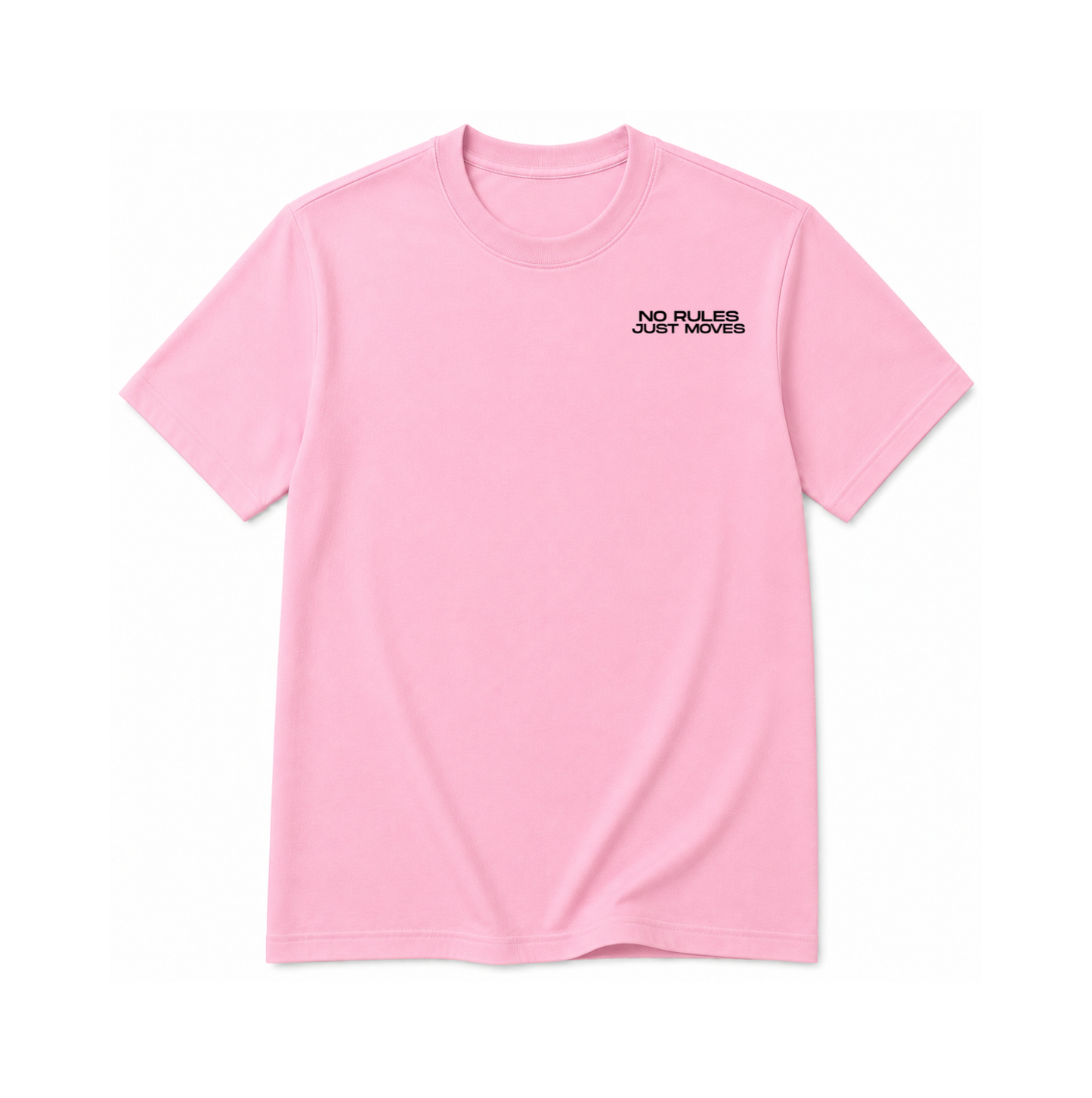 Urban Strove No Rules Just Moves Regular fit