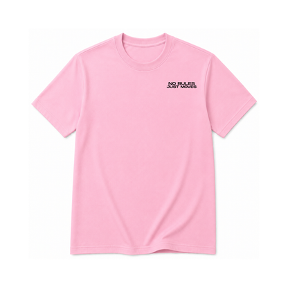 Urban Strove No Rules Just Moves Regular fit