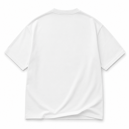 Porsche| Oversized Drop Shoulder Shirts