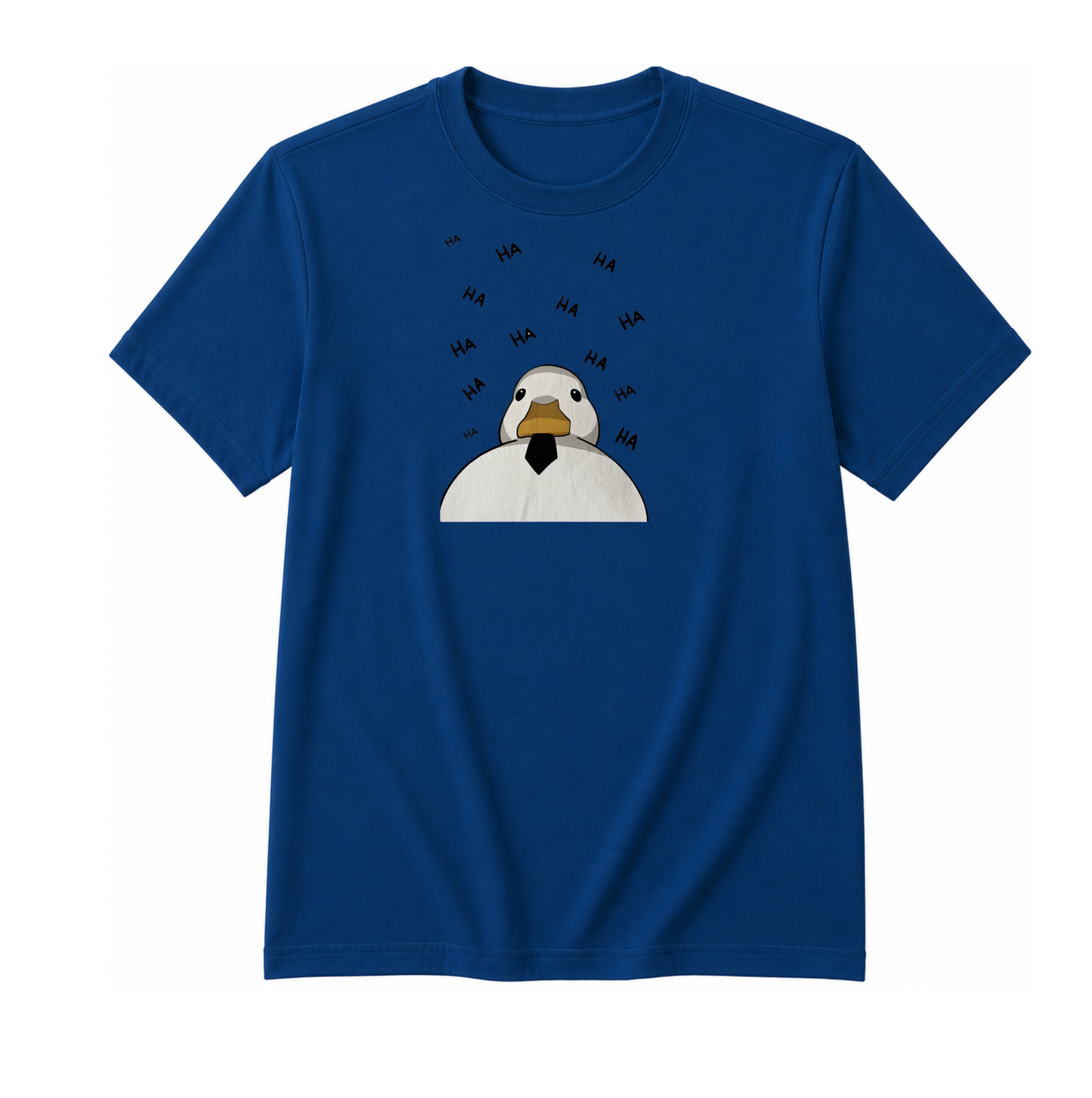 Duck minimal T-shirt