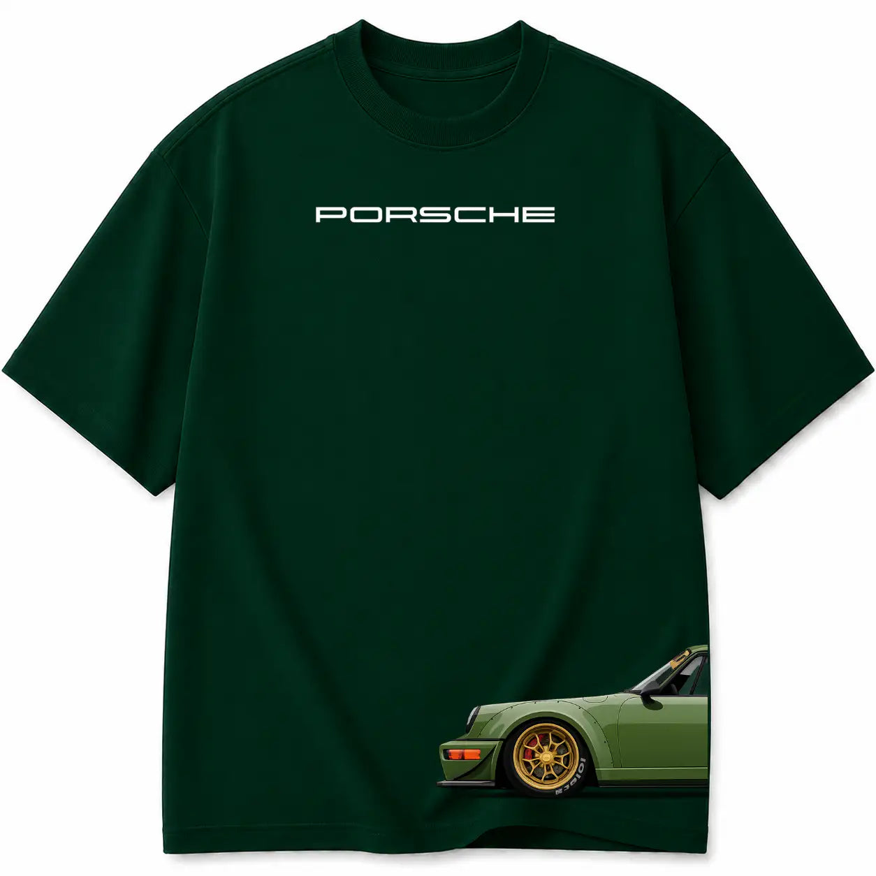 Porsche | Premium T-shirt