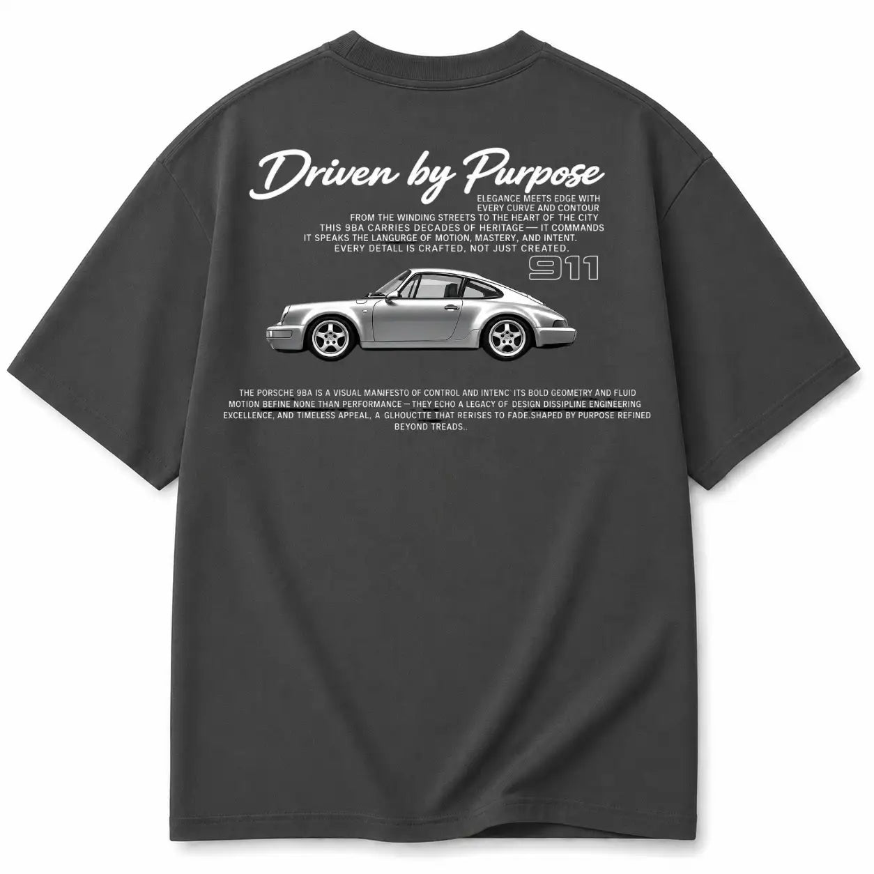 Porsche | Premium T-shirt
